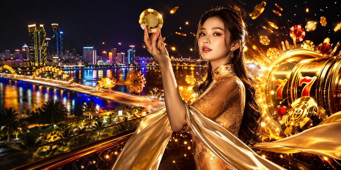 Sự kiện slot game đặc biệt tại Đà Nẵng có phần thưởng hấp dẫn