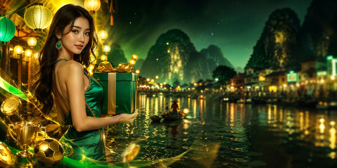Cảnh chợ đêm Ninh Bình với không khí giải trí và cộng đồng người chơi thể thao